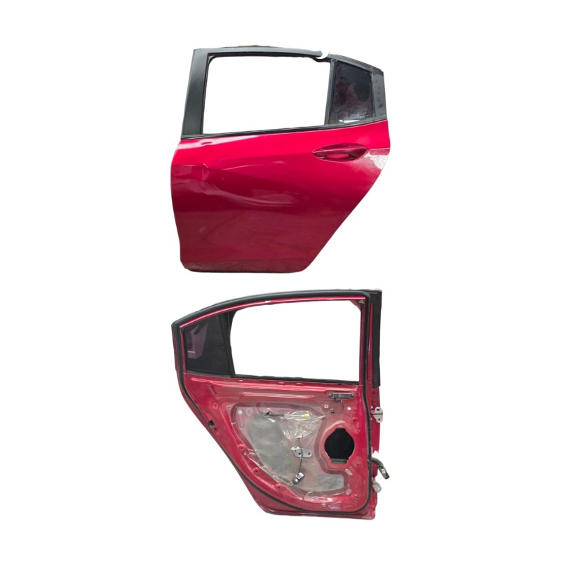 PUERTA TRASERA IZQUIERDA CHEVROLET ONIX 2020-2022