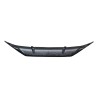 MOLDURA INFERIOR FASCIA TRASERA TUCSON 2021 - 2024