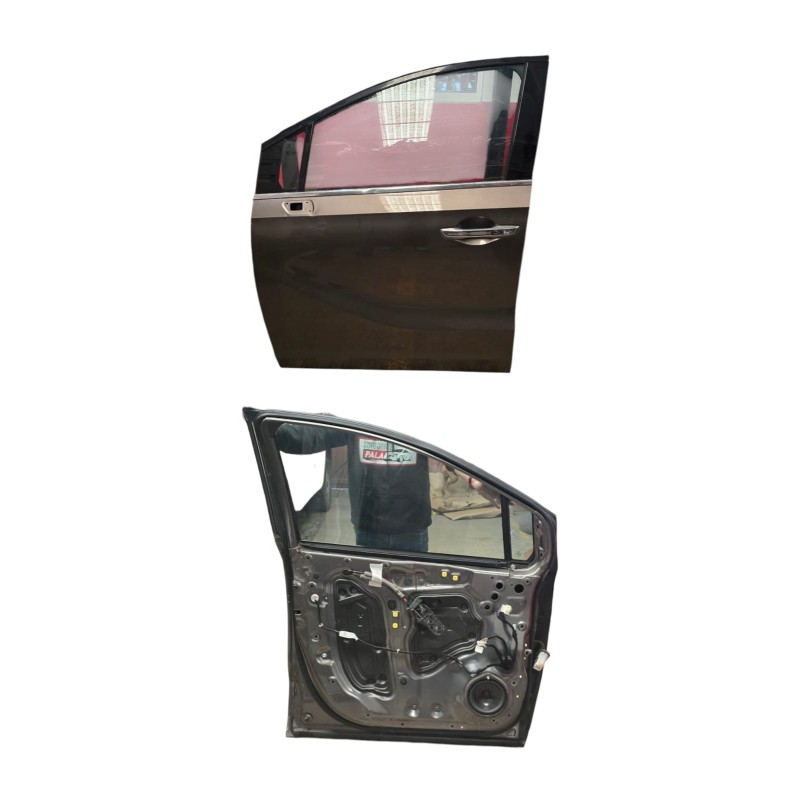 PUERTA  DELANTERA IZQUIERDA HONDA ODYSSEY 2018-2023