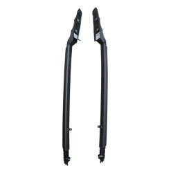 JUEGO BARRAS PORTA EQUIPAJE OROCH/DUSTER 2018 - 2020