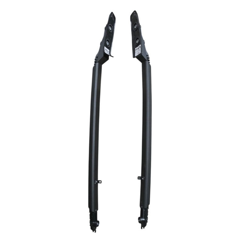 JUEGO BARRAS PORTA EQUIPAJE OROCH/DUSTER 2018 - 2020