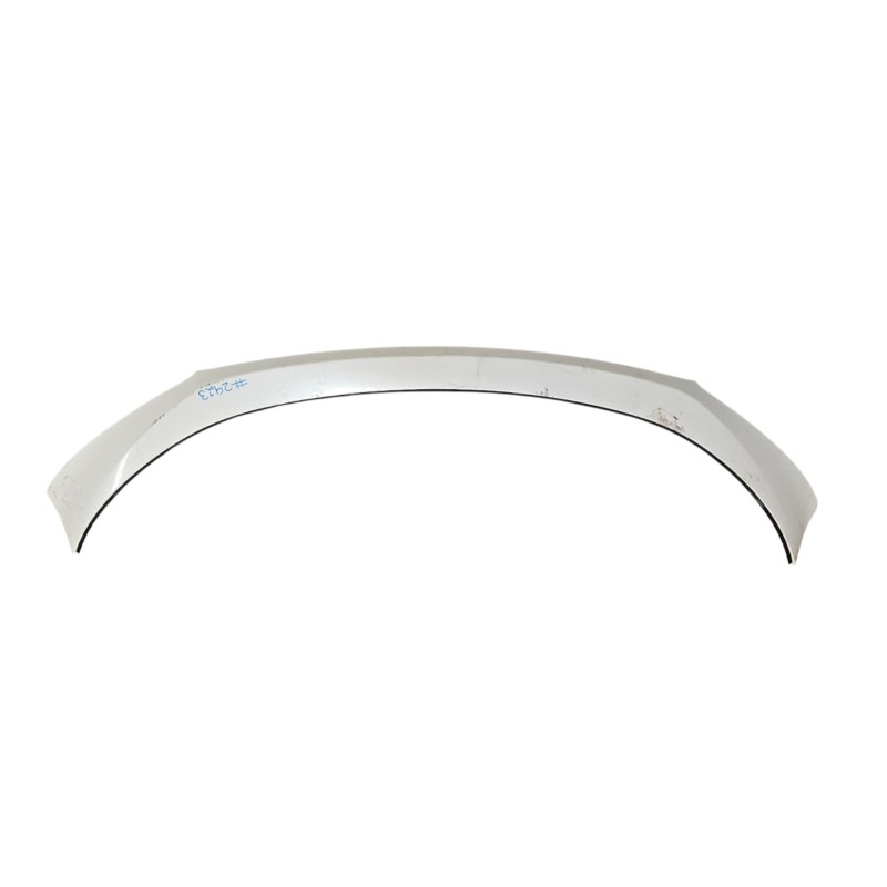 MOLDURA TAPA CAJUELA CX9 2016 - 2025
