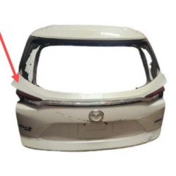 MOLDURA TAPA CAJUELA CX9 2016 - 2025