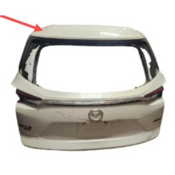 ALERON TAPA CAJUELA CX9 2016 - 2024
