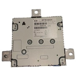 MODULO AMPLIFICADOR DE AUDIO MAZDA 3 / CX30 2019 - 2025