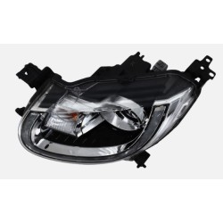 FARO IZQUIERDO LED IGNIS 2017 - 2025