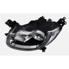 FARO IZQUIERDO LED IGNIS 2017 - 2025