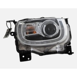 FARO IZQUIERDO LED IGNIS 2017 - 2025