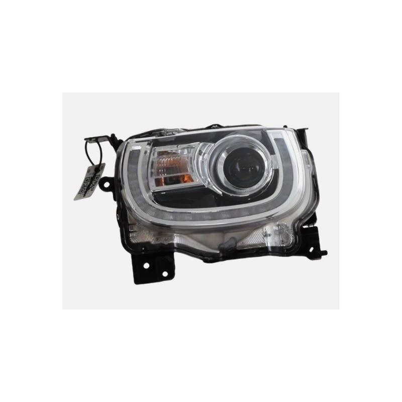 FARO IZQUIERDO LED IGNIS 2017 - 2025