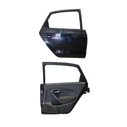 PUERTA TRASERA DERECHA VOLKSWAGEN VENTO 2014-2022