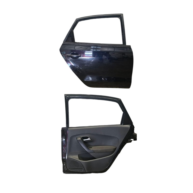 PUERTA TRASERA DERECHA VOLKSWAGEN VENTO 2014-2022