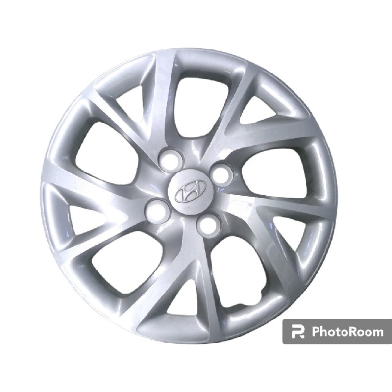POLVERA RIN 14" I10 2015 - 2018