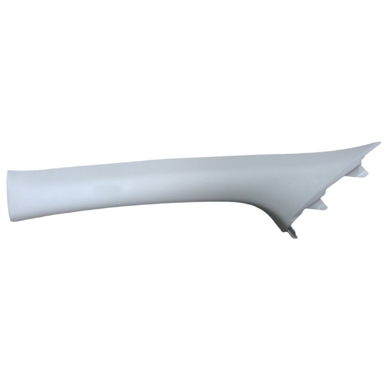 MOLDURA INTERIOR POSTE DELANTERO IZQUIERDO NP300 - FRONTIER 2016 - 2024