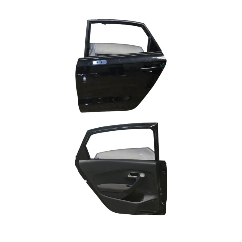 PUERTA TRASERA IZQUIERDA VOLKSWAGEN VENTO 2014-2022