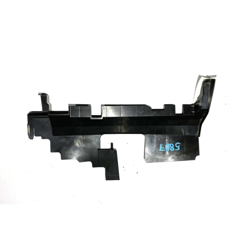 DEFLECTOR AIRE DERECHO VERSA 2012 - 2020