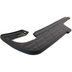 RECUBRIMIENTO DEFENSA TRASERA IZQUIERDA SILVERADO 2007 - 2013