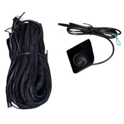 CAMARA DE REVERSA DE TAPA CAJUELA ERTIGA 2019 - 2025