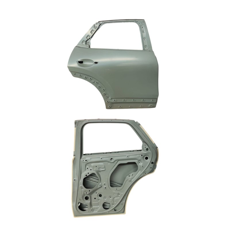 PUERTA TRASERA DERECHA MAZDA CX30 2021-2024
