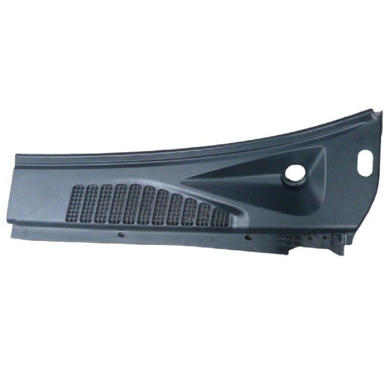 TOLVA LIMPIABRISAS IZQUIERDA NISSAN D22 2008 - 2015