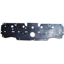 TOLVA INFERIOR FASCIA TRASERA MAZDA 3 HB 2019 - 2025