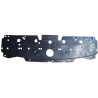 TOLVA INFERIOR FASCIA TRASERA MAZDA 3 HB 2019 - 2025