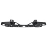 SOPORTE CENTRAL DE FASCIA TRASERA MAZDA 3 SEDAN 2019 - 2025