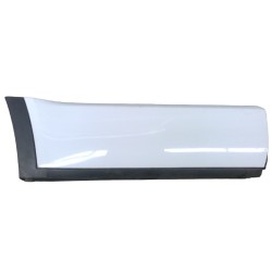 MOLDURA INFERIOR PUERTA TRASERA DERECHA RANGE ROVER EVOQUE 2011 - 2015
