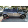 MOLDURA INFERIOR PUERTA TRASERA DERECHA RANGE ROVER EVOQUE 2011 - 2015