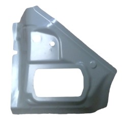 PANEL COSTADO TRASERO IZQUIERDO MAZDA 3 SEDAN 2019 - 2025