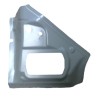 PANEL COSTADO TRASERO IZQUIERDO MAZDA 3 SEDAN 2019 - 2025