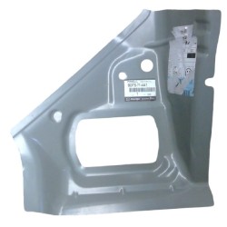 PANEL COSTADO TRASERO IZQUIERDO MAZDA 3 SEDAN 2019 - 2025