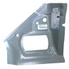 PANEL COSTADO TRASERO IZQUIERDO MAZDA 3 SEDAN 2019 - 2025