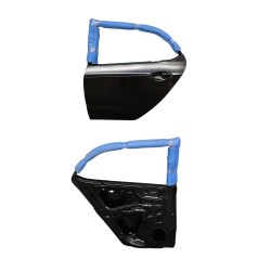 PUERTA TRASERA IZQUIERDA HYUNDAI GRAND I10 2014-2022