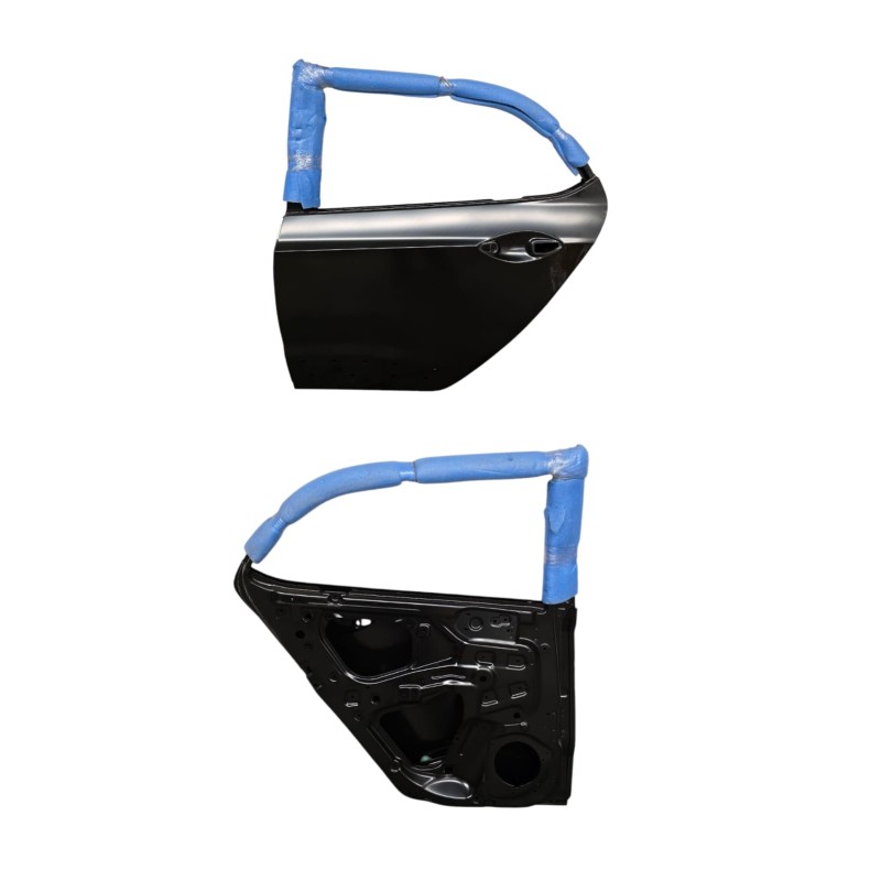 PUERTA TRASERA IZQUIERDA HYUNDAI GRAND I10 2014-2022