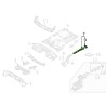 COMPACTO TRASERO IZQUIERDO MAZDA CX30 2020 - 2025