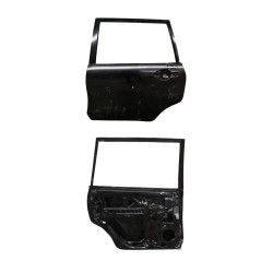 PUERTA TRASERA IZQUIERDA TOYOTA AVANZA 2012-2021