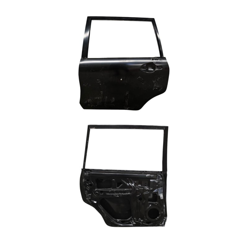 PUERTA TRASERA IZQUIERDA TOYOTA AVANZA 2012-2021