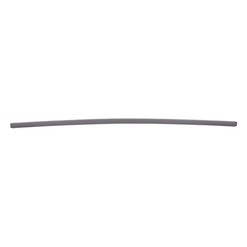 MOLDURA CENTRAL PLATEADA FASCIA TRASERA CRV 2020 - 2022
