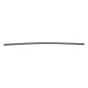 MOLDURA CENTRAL PLATEADA FASCIA TRASERA CRV 2020 - 2022