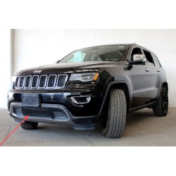 REJILLA INFERIOR FASCIA DELANTERA GRAND CHEROKEE 2017 - 2022