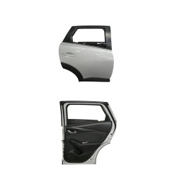 PUERTA TRASERA DERECHA MAZDA CX-3, 2016-2022