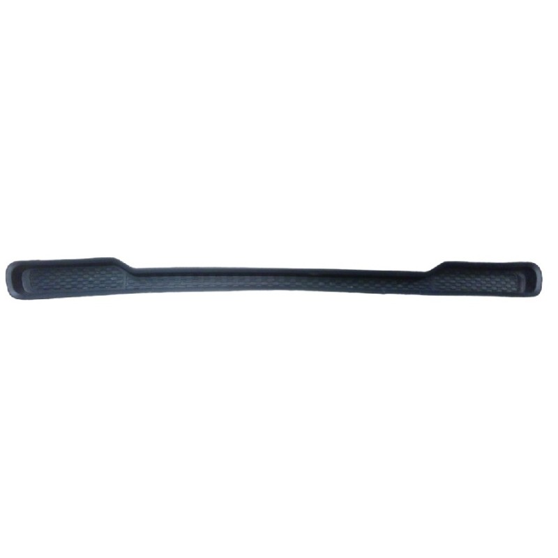 MOLDURA CENTRAL DEFENSA DELANTERA RAM 1500 2009 - 2012