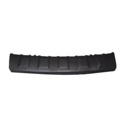 MOLDURA CENTRAL INFERIOR DE FASCIA DELANTERA JAC FRISION T8 2019 - 2023