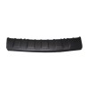 MOLDURA CENTRAL INFERIOR DE FASCIA DELANTERA JAC FRISION T8 2019 - 2023