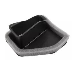 UNION PORTAFILTRO TAHOE, SUBURBAN, ESCALADE 2014 - 2020