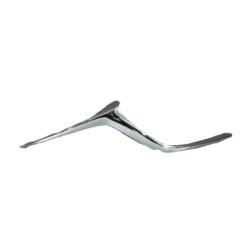 MOLDURA CROMADA DERECHA MAZDA 2 2020 - 2022