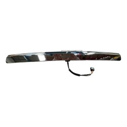 MOLDURA CROMADA TAPA CAJUELA CRETA 2017 - 2020