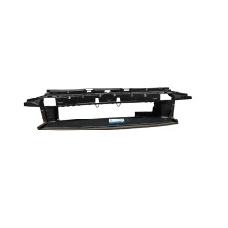 TOLVA DEFLECTORA SUPERIOR DE MARCO RADIADOR FIGO 2019 - 2021