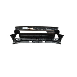 TOLVA DEFLECTORA SUPERIOR DE MARCO RADIADOR FIGO 2019 - 2021