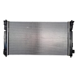 RADIADOR COROLLA 2020 - 2025 HYBRIDO  PRIUS 2016 - 2022